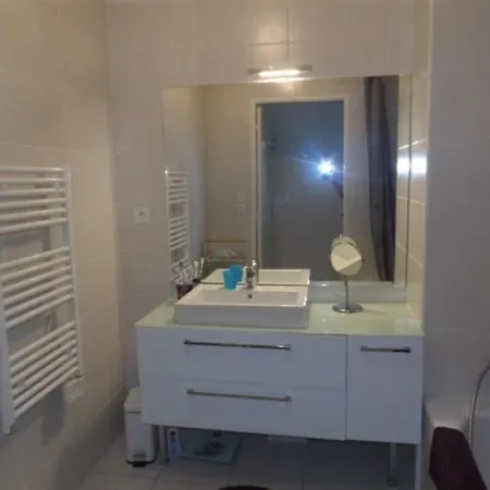 T2 Neuve En Centre Ville Apartment *