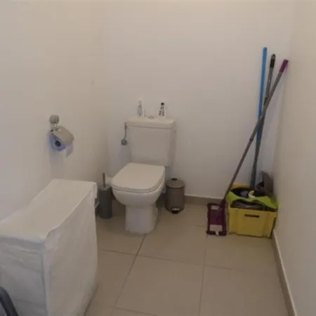 T2 Neuve En Centre Ville Apartment
